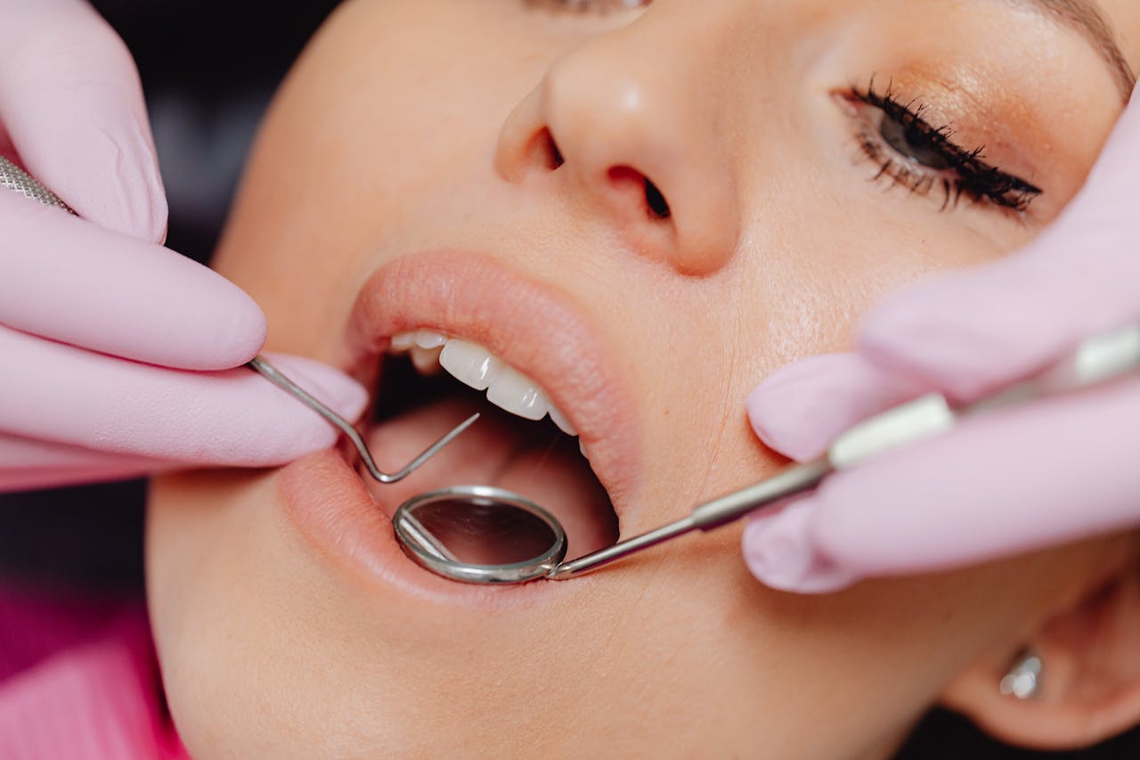 adult preventative dentistry in los angeles