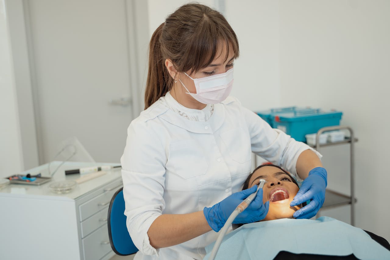 preventative dentistry in los angeles